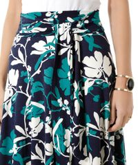 Saia-Evase-Floral-Azul-Marinho-8417544-Azul_Marinho_4 Saia-Evase-Floral-Azul-Marinho-8417544-Azul_Marinho_4