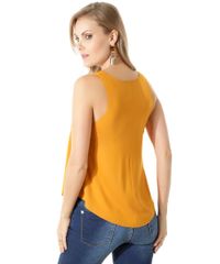 Regata-Basica-Amarelo-Escuro-8391308-Amarelo_Escuro_2