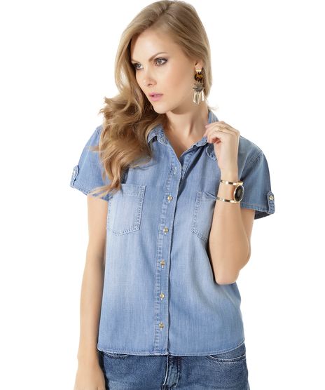 Camisa-Jeans-Azul-Claro-8410302-Azul_Claro_1