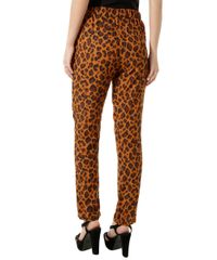 Calca-Pijama-Animal-Print-Caramelo-8415878-Caramelo_2