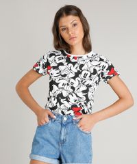 Blusa-Feminina-Estampada-Minnie-Mouse-Manga-Curta-Decote-Redondo-Off-White-9242676-Off_White_1
