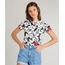 Blusa-Feminina-Estampada-Minnie-Mouse-Manga-Curta-Decote-Redondo-Off-White-9242676-Off_White_1