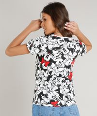 Blusa-Feminina-Estampada-Minnie-Mouse-Manga-Curta-Decote-Redondo-Off-White-9242676-Off_White_2