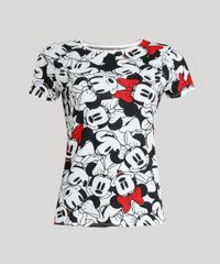 Blusa-Feminina-Estampada-Minnie-Mouse-Manga-Curta-Decote-Redondo-Off-White-9242676-Off_White_5