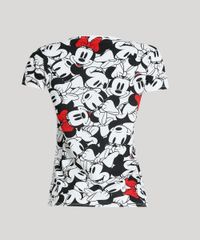 Blusa-Feminina-Estampada-Minnie-Mouse-Manga-Curta-Decote-Redondo-Off-White-9242676-Off_White_6