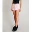 Short-Feminino-Running-Esportivo-Basico-em-Moletom-Rose-8793882-Rose_1