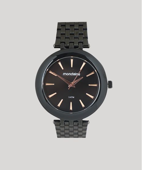 Relogio-Analogico-Mondaine-Feminino---76559LPMVPE4-Preto-9171447-Preto_1