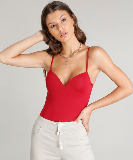 Body-Feminino-com-Bojo-Alcas-Finas-Decote-V-Protecao-UV50--Vermelho-9342377-Vermelho_1