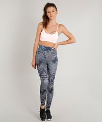 Calca-Legging-Feminina-Esportiva-Ace-Estampada-de-Folhagem-com-Protecao-UV50--Chumbo-9440959-Chumbo_3