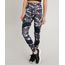 Calca-Legging-Feminina-Esportiva-Ace-Estampada-Camuflada-com-Recorte-Protecao-UV50--Preta-9431677-Preto_1