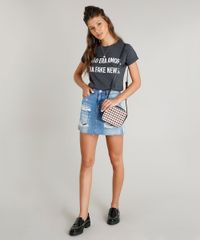 Saia-Jeans-Feminina-Destroyed-com-Faixa-Lateral-Azul-Claro-9463406-Azul_Claro_3