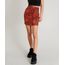 Saia-Feminina-Curta-Estampada-Animal-Print-com-Babado-Cobre-9365142-Cobre_1