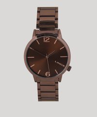 Relogio-Analogico-Lince-Feminino---LRBJ043L-N2NX-Marrom-9202137-Marrom_1