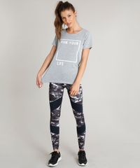Blusa-Feminina-Esportiva-Ace--Run-Your-Life--Manga-Curta-Decote-Redondo-Cinza-Mescla-9473431-Cinza_Mescla_3