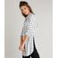 Camisa-Feminina-Longa-Estampada-Xadrez-com-Bolso-Manga-Longa-Off-White-9365398-Off_White_1