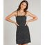 Vestido-Feminino-Curto-Evase-Estampado-de-Poa-Alca-Fina-Preto-9464448-Preto_1