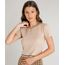 Blusa-Feminina-Cropped-Canelada-Manga-Curta-Decote-Redondo-Bege-9254916-Bege_1