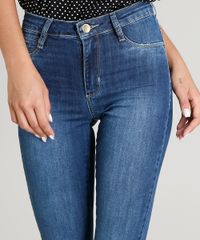 Calca-Jeans-Feminina-Sawary-Boot-Cut-Push-Up-Azul-Escuro-9472037-Azul_Escuro_4
