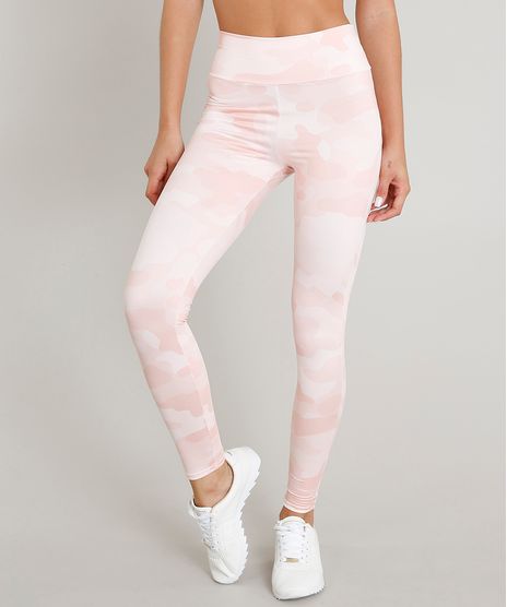 Calca-Legging-Feminina-Esportiva-Ace-Estampada-Camuflada-com-Protecao-UV50--Rosa-Claro-9431676-Rosa_Claro_1