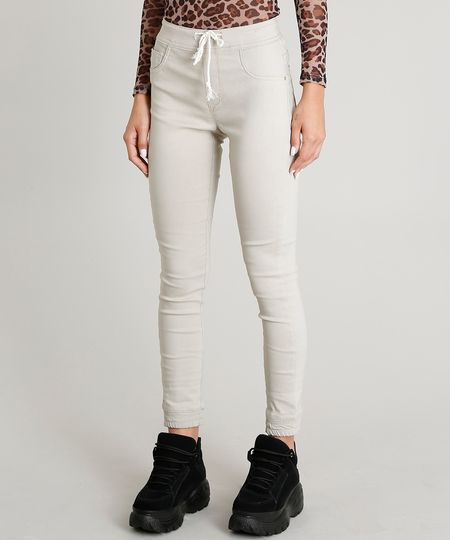 Calca-Feminina-Sawary-Jogger-Kaki-9472025-Kaki_1 Calca-Feminina-Sawary-Jogger-Kaki-9472025-Kaki_1