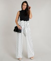 Calca-Feminina-Pantalona-Clochard-Listrada-com-Faixa-para-Amarrar-Off-White-9520262-Off_White_3
