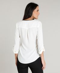 Blusa-Feminina-com-Martingale-Manga-Longa-Decote-V-Off-White-9368905-Off_White_2