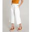 Calca-Pantacourt-Feminina-em-Linho-com-Faixa-para-Amarrar-Off-White-9357653-Off_White_1