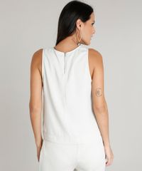 Regata-Feminina-Ampla-Decote-Redondo-Kaki-Claro-9372370-Kaki_Claro_2