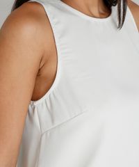 Regata-Feminina-Ampla-Decote-Redondo-Kaki-Claro-9372370-Kaki_Claro_4