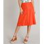 Saia-Feminina-Midi-em-Linho-com-Botoes-Laranja-9417232-Laranja_1