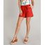 Short-Feminino-em-Linho-com-Faixa-Cobre-8715441-Cobre_1