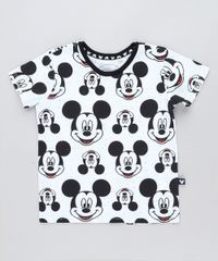 Camiseta-Infantil-Mickey-Estampada-Manga-Curta-Gola-Careca-Off-White-8614683-Off_White_1