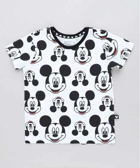 Camiseta-Infantil-Mickey-Estampada-Manga-Curta-Gola-Careca-Off-White-8614683-Off_White_1