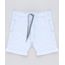 Bermuda-Infantil-em-Moletom-com-Bolsos-Cinza-Mescla-Claro-9262327-Cinza_Mescla_Claro_1