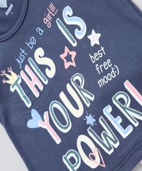 Conjunto-Infantil-de-Regata-com-Babado-Azul-Marinho---Bermuda-Estampada-de-Estrelas-Rosa-Claro-9419907-Rosa_Claro_4