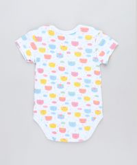 Body-Infantil-Estampado-de-Gatinhos-Manga-Curta-Decote-Redondo-Cinza-Mescla-Claro-9198407-Cinza_Mescla_Claro_2