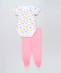 Body-Infantil-Estampado-de-Gatinhos-Manga-Curta-Decote-Redondo-Cinza-Mescla-Claro-9198407-Cinza_Mescla_Claro_3