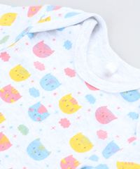 Body-Infantil-Estampado-de-Gatinhos-Manga-Curta-Decote-Redondo-Cinza-Mescla-Claro-9198407-Cinza_Mescla_Claro_5