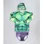 Conjunto-Infantil-Hulk-de-Camiseta-de-Praia---Sunga---Touca-com-Protecao-UV50--Verde-9430865-Verde_1