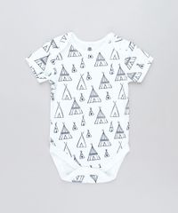 Conjunto-Infantil-de-Body-Estampado-Manga-Curta-Branco---Blusao-Azul-Marinho---Calca-em-Moletom-Azul-9205084-Azul_4