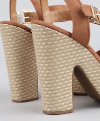 Sandalia-Feminina-Meia-Pata-Vizzano-em-Suede-com-Lurex-Caramelo-9271368-Caramelo_2