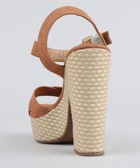 Sandalia-Feminina-Meia-Pata-Vizzano-em-Suede-com-Lurex-Caramelo-9271368-Caramelo_3