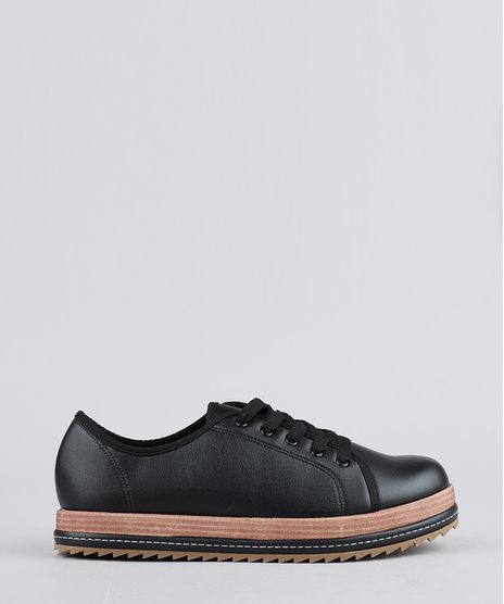 Tenis-Feminino-Beira-Rio-Preto-9256797-Preto_1