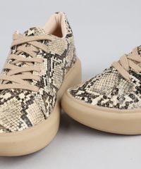Tenis-Feminino-Flatform-Estampado-Animal-Print-Bege-9472586-Bege_2