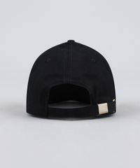 Bone-Feminino-Aba-Curva-com-Bordado-Arco-Iris-Preto-9435905-Preto_3