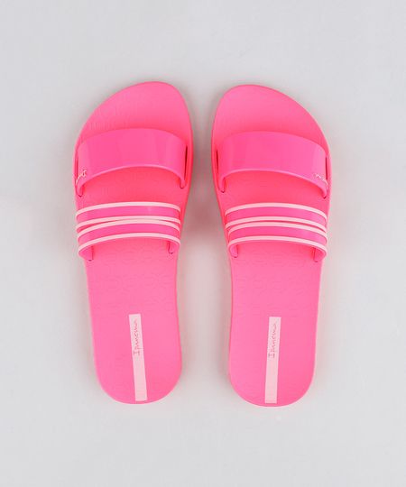 Chinelo-Slide-Feminino-Ipanema-com-Tiras-Rosa-Neon-9479781-Rosa_Neon_1