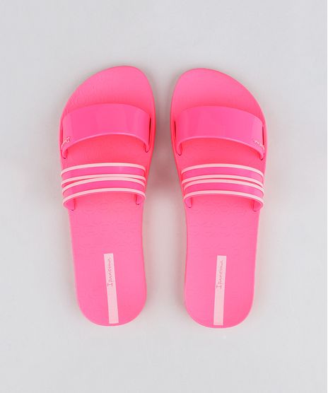 Chinelo-Slide-Feminino-Ipanema-com-Tiras-Rosa-Neon-9479781-Rosa_Neon_1