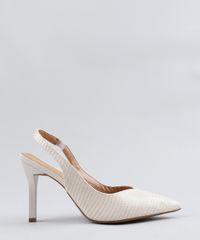 Scarpin-Feminino-Vizzano-em-Verniz-Texturizado-Bege-Claro-9375558-Bege_Claro_1