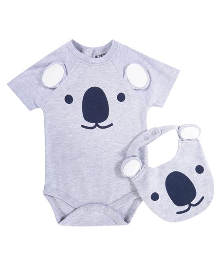 Body-Coala-em-Algodao---Sustentavel---Babador-Cinza-Mescla-8342233-Cinza_Mescla_1 Body-Coala-em-Algodao---Sustentavel---Babador-Cinza-Mescla-8342233-Cinza_Mescla_1