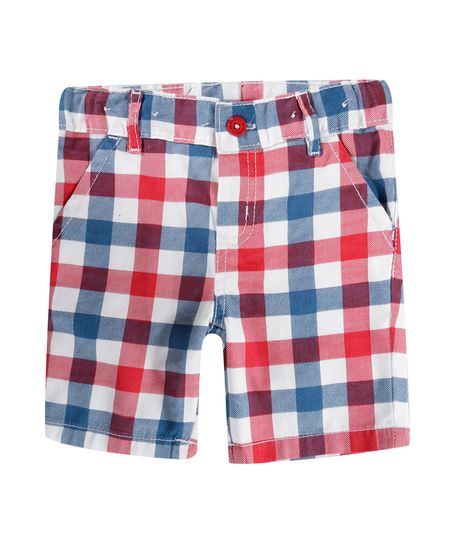 Bermuda-Xadrez-Vermelha-8380150-Vermelho_1 Bermuda-Xadrez-Vermelha-8380150-Vermelho_1